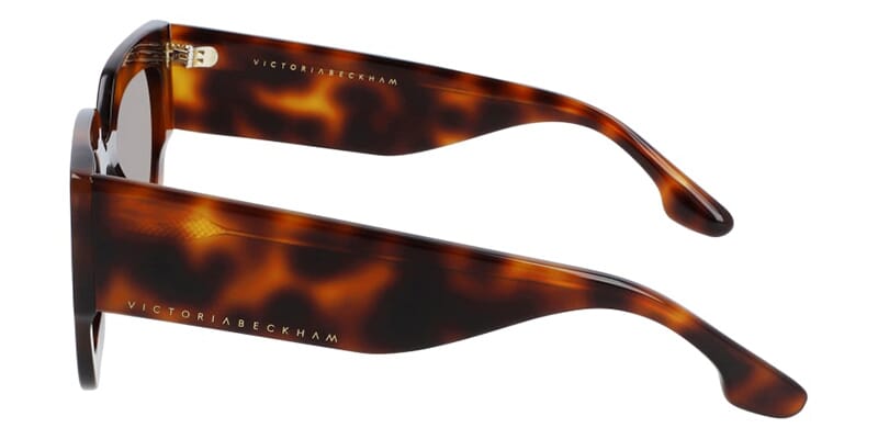 Victoria Beckham VB606S 215 3 Kính mát Victoria Beckham VB606S 215 100% hàng chính hãng