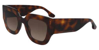 Victoria Beckham VB606S 215 4 Kính râm Victoria Beckham VB606S 215 chính hãng