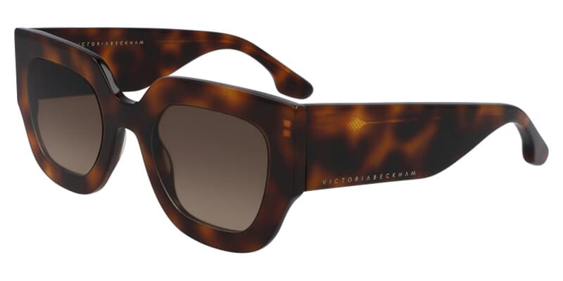 Victoria Beckham VB606S 215 2 Kính râm Victoria Beckham VB606S 215 chính hãng
