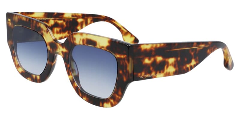 Victoria Beckham VB606S 221 2 Kính râm Victoria Beckham VB606S 221 chính hãng
