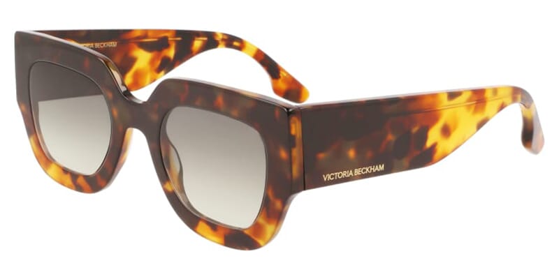 Victoria Beckham VB606S 240 2 Kính râm Victoria Beckham VB606S 240 chính hãng