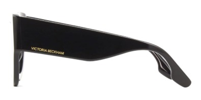 Kính mát Victoria Oversized Cat Eye Beckham VB628S 001 100% hàng chính hãng