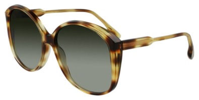 Kính râm Victoria Beckham VB629S 222 chính hãng