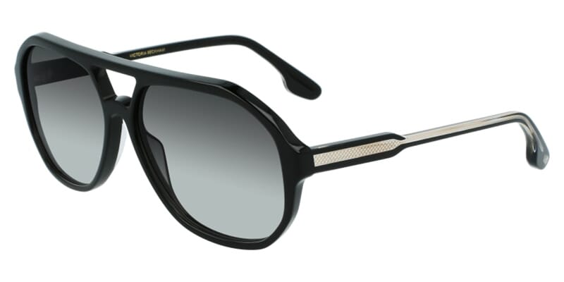 Victoria Beckham VB633S 001 2 Kính râm Victoria Beckham VB633S 001 chính hãng