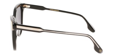 Kính mát Victoria Beckham VB641S 001 100% hàng chính hãng