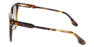 Kính mát Victoria Beckham VB641S 418 100% hàng chính hãng