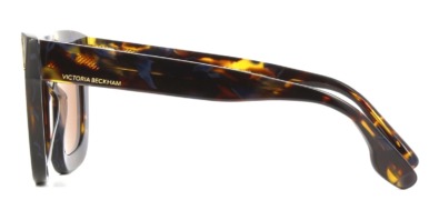 Kính mát Victoria Beckham VB642S 418 100% hàng chính hãng