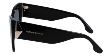 Kính mát Victoria Beckham VB652S 001 100% hàng chính hãng
