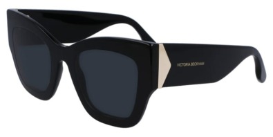 Kính râm Victoria Beckham VB652S 001 chính hãng