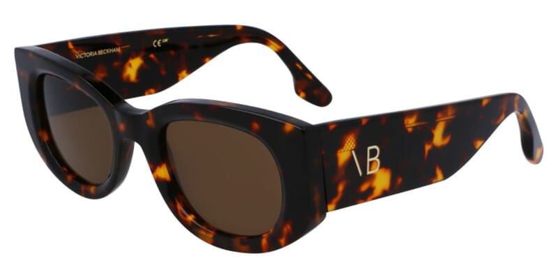 Victoria Beckham VB654S 234 2 Kính râm Victoria Beckham VB654S 234 chính hãng