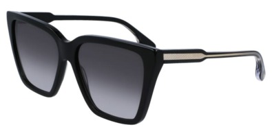 Kính râm Victoria Beckham VB655S 001 chính hãng