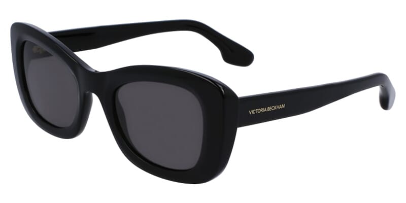 Victoria Beckham VB657S 001 2 Kính râm Victoria Beckham VB657S 001 chính hãng