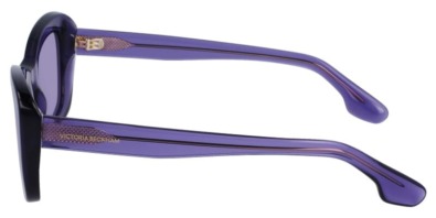 Kính mát Victoria Beckham VB657S 514 100% hàng chính hãng