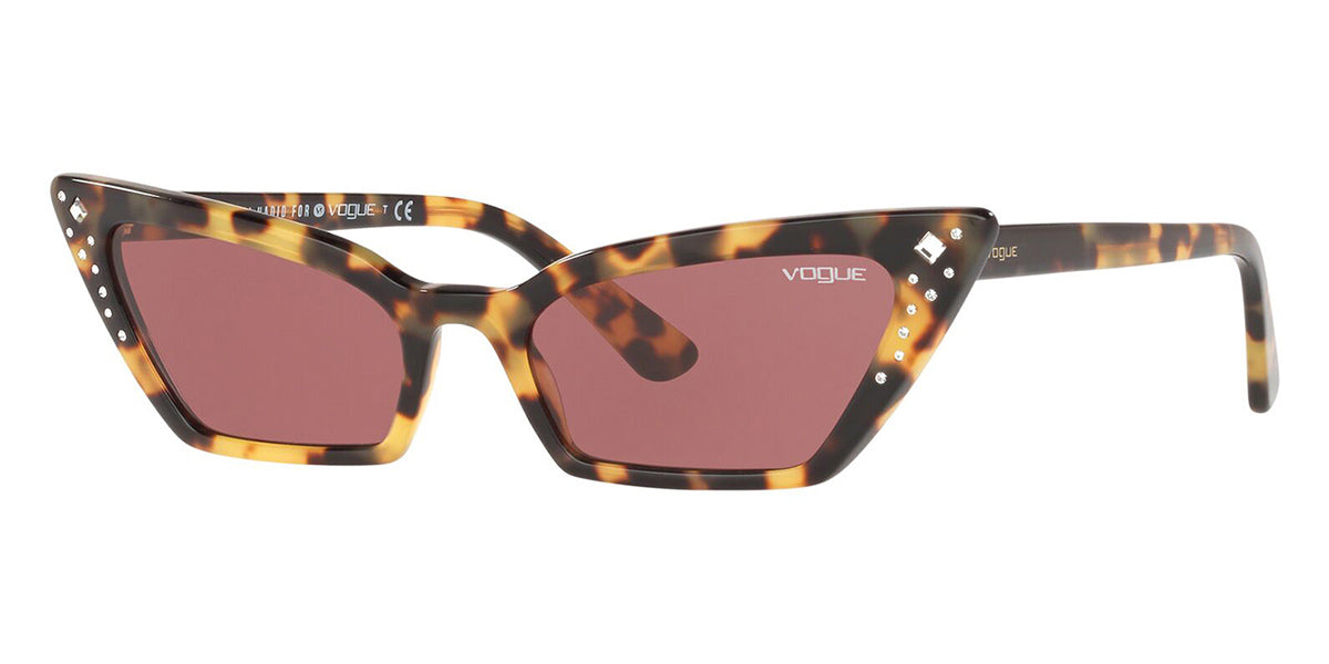 Vogue Super VO5282SB 2605/69 2 Kính râm Vogue Super VO5282SB 2605/69 chính hãng