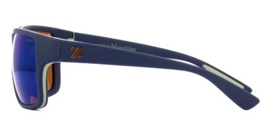 Kính mát Zeal Cascade 11171 Navy Blue Polarised 100% hàng chính hãng